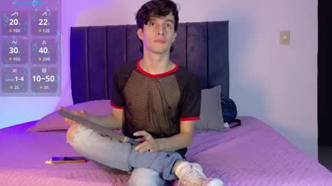 Snapshot of axxxel_twink chatting on 5, 7, 2026 Axxxel online show from 5, 7, 2026