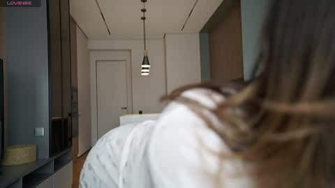 Snapshot of aya__hitakayama chatting on 5, 8, 2026 Aya online show from 5, 8, 2026