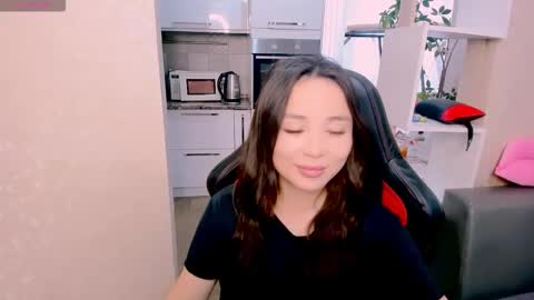 Aya Moon online show from 24, 10, 2025