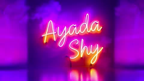 Snapshot of ayadashy chatting on 18, 4, 2026 Ayada online show from 18, 4, 2026