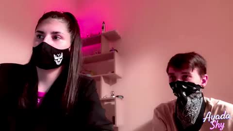 Snapshot of ayadashy chatting on 6, 6, 2026 Ayada online show from 6, 6, 2026
