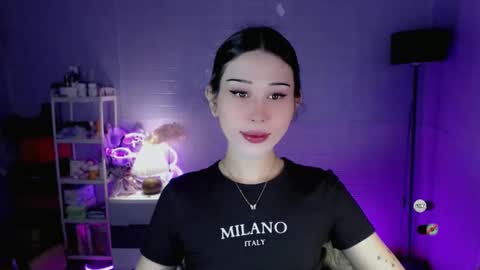 AYAHOSHILOVESYOU online show from 27, 3, 2026