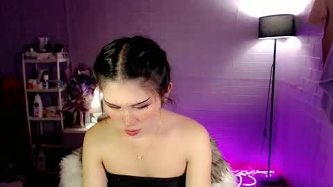 Snapshot of ayahoshilovesyou chatting on 23, 4, 2026 AYAHOSHILOVESYOU online show from 23, 4, 2026
