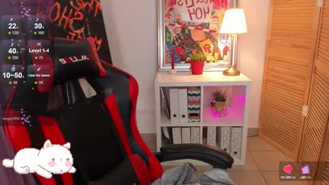 ayaks online show from 20, 9, 2025