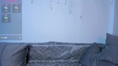 Ayame online show from 27, 11, 2025