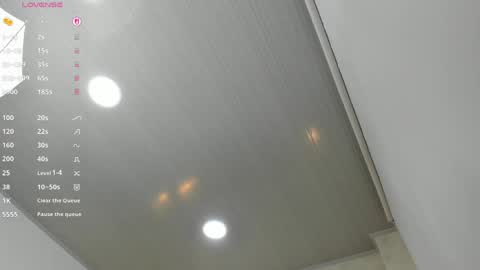 Ayana Mercier online show from 15, 4, 2026