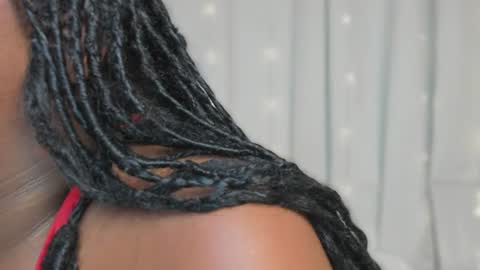 Snapshot of ayanaa_ebony_ chatting on 15, 6, 2026 Ayana online show from 15, 6, 2026