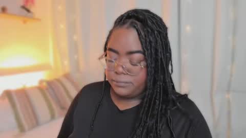 Snapshot of ayanaa_ebony_ chatting on 24, 6, 2026 Ayana online show from 24, 6, 2026