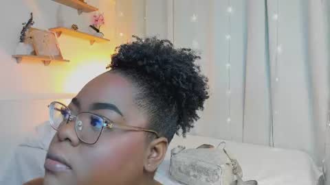 Snapshot of ayanaa_ebony_ chatting on 17, 7, 2026 Ayana online show from 17, 7, 2026