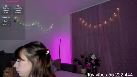 ayanadesiree online show from 22, 5, 2026