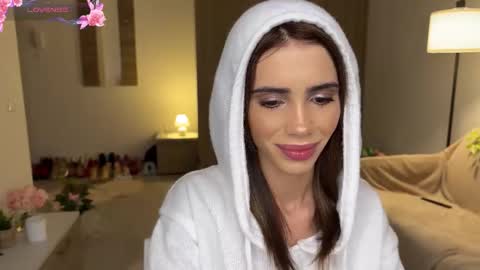 Alya online show from 10, 3, 2026