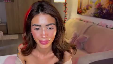 Snapshot of ayanalys chatting on 27, 6, 2026 Alya online show from 27, 6, 2026