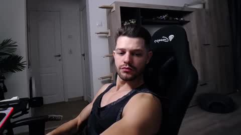 Aydan Blake Official online show from 19, 11, 2025