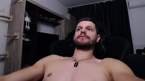 Aydan Blake Official online show from 5, 12, 2025