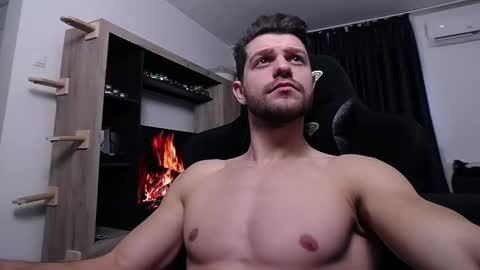 Aydan Blake Official online show from 12, 1, 2026