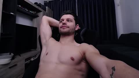 Aydan Blake Official online show from 11, 2, 2026