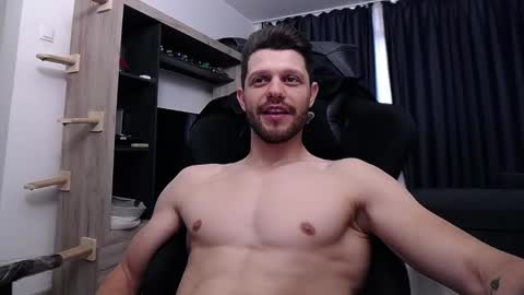 Snapshot of aydanblakeofficial chatting on 6, 5, 2026 Aydan Blake Official online show from 6, 5, 2026