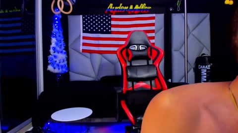 Ayden Miller online show from 4, 1, 2025