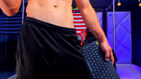 Ayden Miller online show from 3, 2, 2025