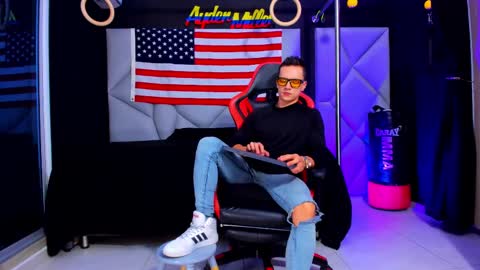 Ayden Miller online show from 9, 2, 2025