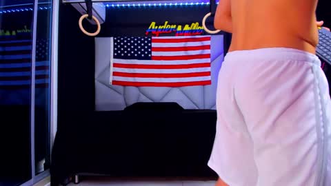 Ayden Miller online show from 9, 2, 2025