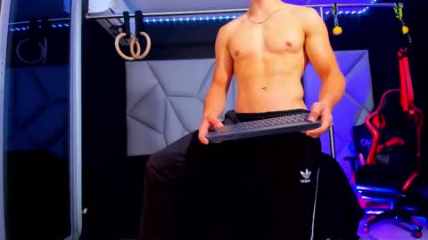 Ayden Miller online show from 10, 3, 2025