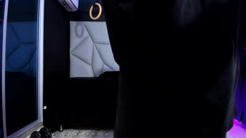 Ayden Miller online show from 12, 3, 2025