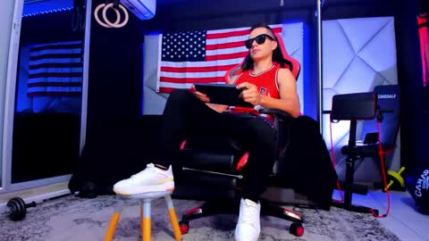 Ayden Miller online show from 28, 9, 2025