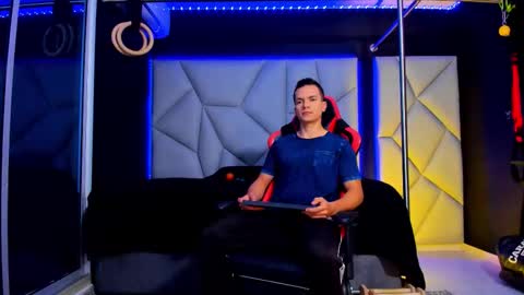 Ayden Miller online show from 8, 2, 2026