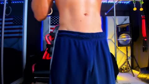 Ayden Miller online show from 27, 3, 2026