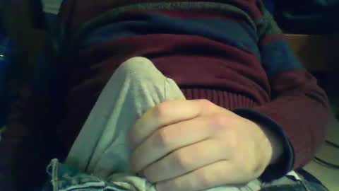 aydum79 online show from 19, 1, 2026