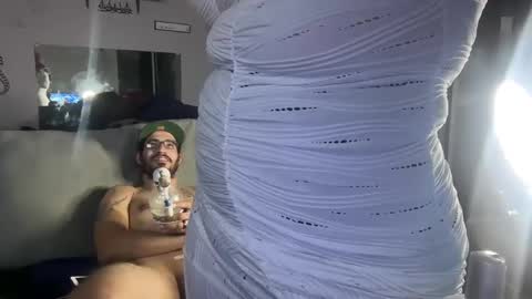 Erinn online show from 20, 1, 2025