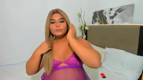 AYESHA online show from 1, 4, 2026