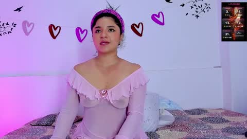 Mariana online show from 3, 4, 2026