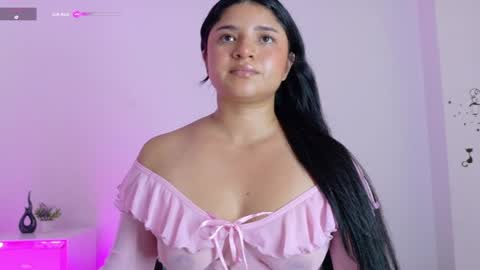 Snapshot of ayheleen_sexygirl3 chatting on 27, 5, 2026 Mariana online show from 27, 5, 2026