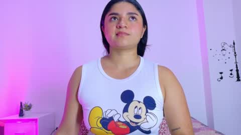 Snapshot of ayheleen_sexygirl3 chatting on 18, 7, 2026 Mariana online show from 18, 7, 2026