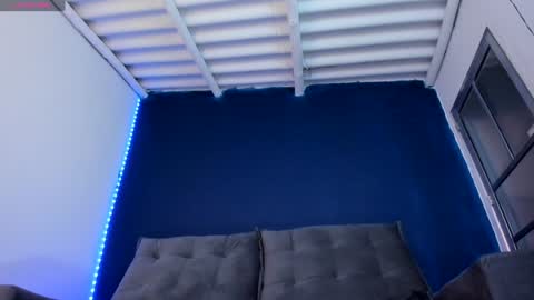 Snapshot of ayjeeem chatting on 3, 2, 2025 Andr online show from 3, 2, 2025