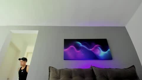 Snapshot of ayjeeem chatting on 21, 10, 2025 Andr online show from 21, 10, 2025