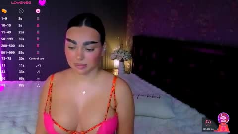  Ayla Demir  online show from 26, 11, 2025