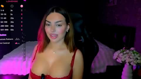  Ayla Demir  online show from 27, 2, 2026