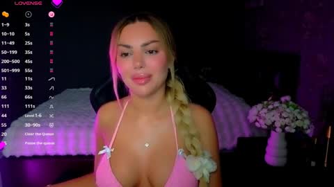 Snapshot of ayla_demir chatting on 15, 5, 2026 Ayla Demir online show from 15, 5, 2026