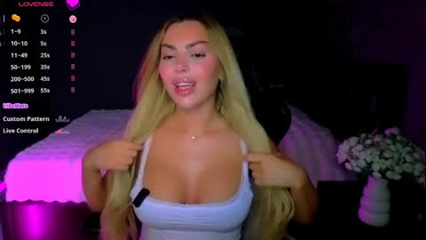 Snapshot of ayla_demir chatting on 20, 5, 2026 Ayla Demir online show from 20, 5, 2026