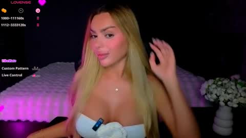 Snapshot of ayla_demir chatting on 22, 5, 2026 Ayla Demir online show from 22, 5, 2026