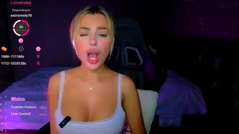 Snapshot of ayla_demir chatting on 17, 7, 2026 Ayla Demir online show from 17, 7, 2026