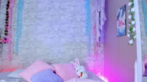 Snapshot of ayla_lux chatting on 17, 5, 2026 Ayla online show from 17, 5, 2026
