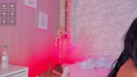 Snapshot of ayla_lux chatting on 6, 6, 2026 Ayla online show from 6, 6, 2026