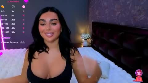 Ayla online show from 9, 10, 2025