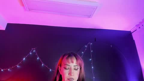 Snapshot of aylen_darkmoor chatting on 30, 12, 2024 Aylen online show from 30, 12, 2024