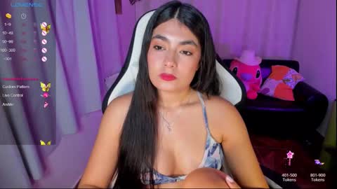 Aylen online show from 9, 11, 2025