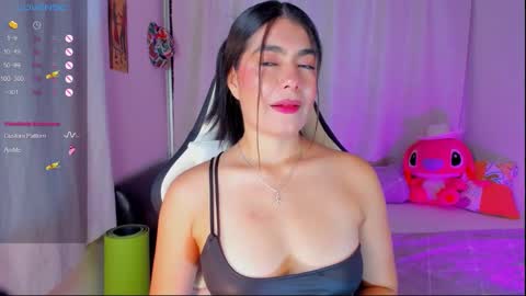 Aylen online show from 25, 11, 2025